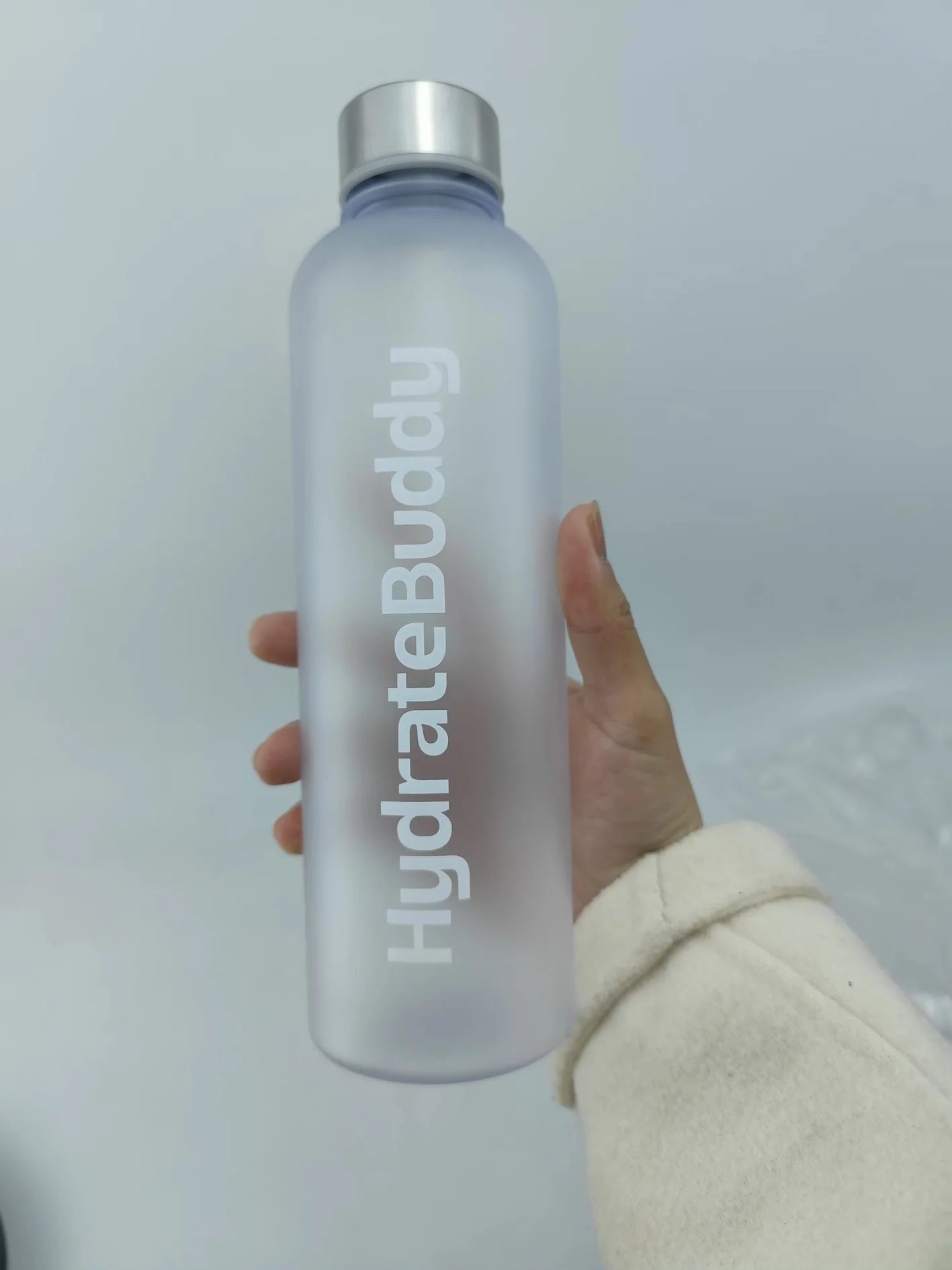 Water Bottle