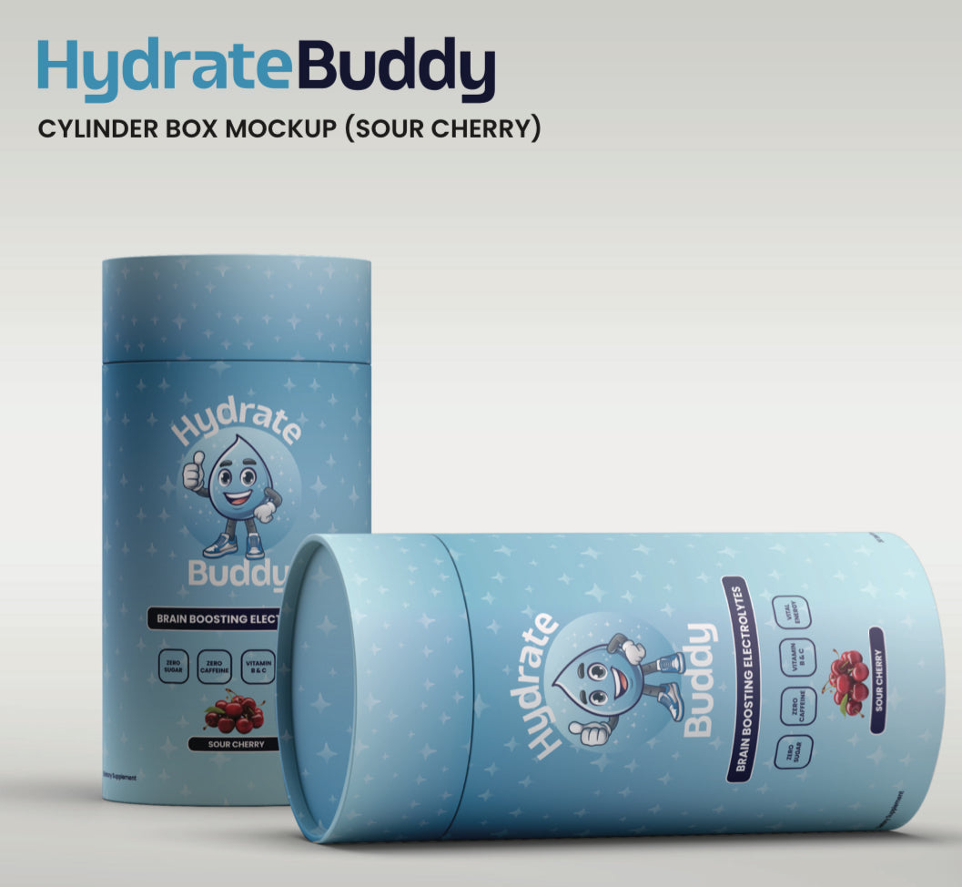 Hydrate Buddy