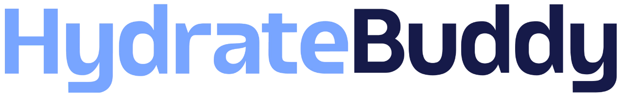 Hydrate Buddy